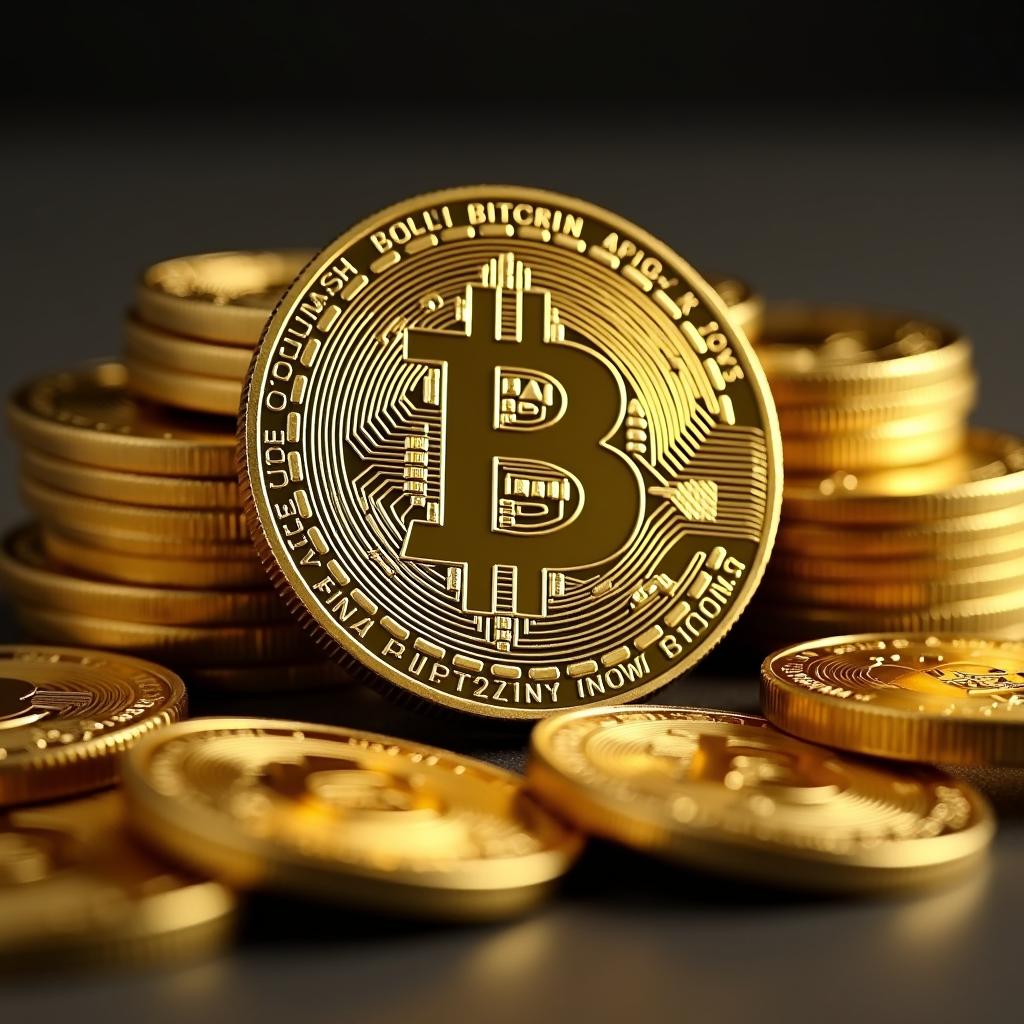 "Bitcoin & Gold: Unlikely Reserve Assets in a Shifting Era"